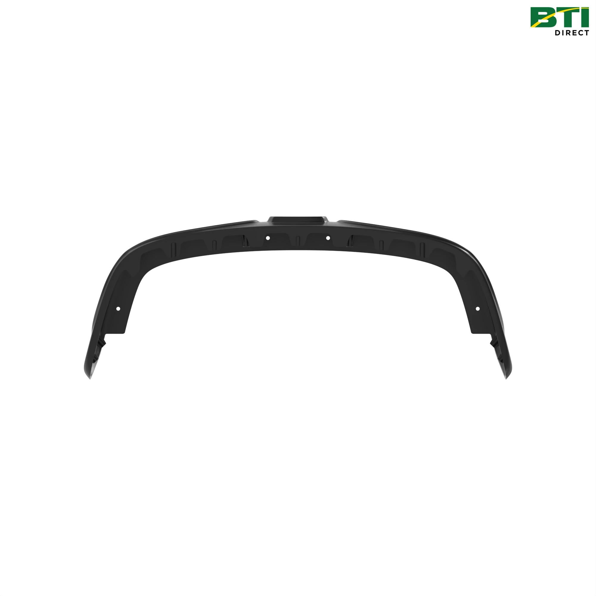 LVU16214: Hood Grill and Engine Side Cover Bezel