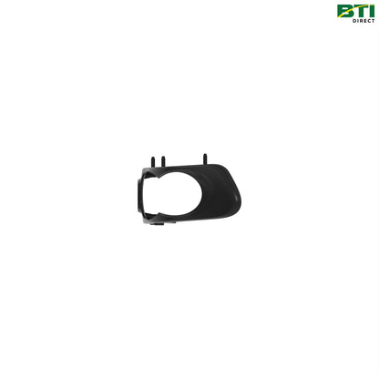 LVU16214: Hood Grill and Engine Side Cover Bezel