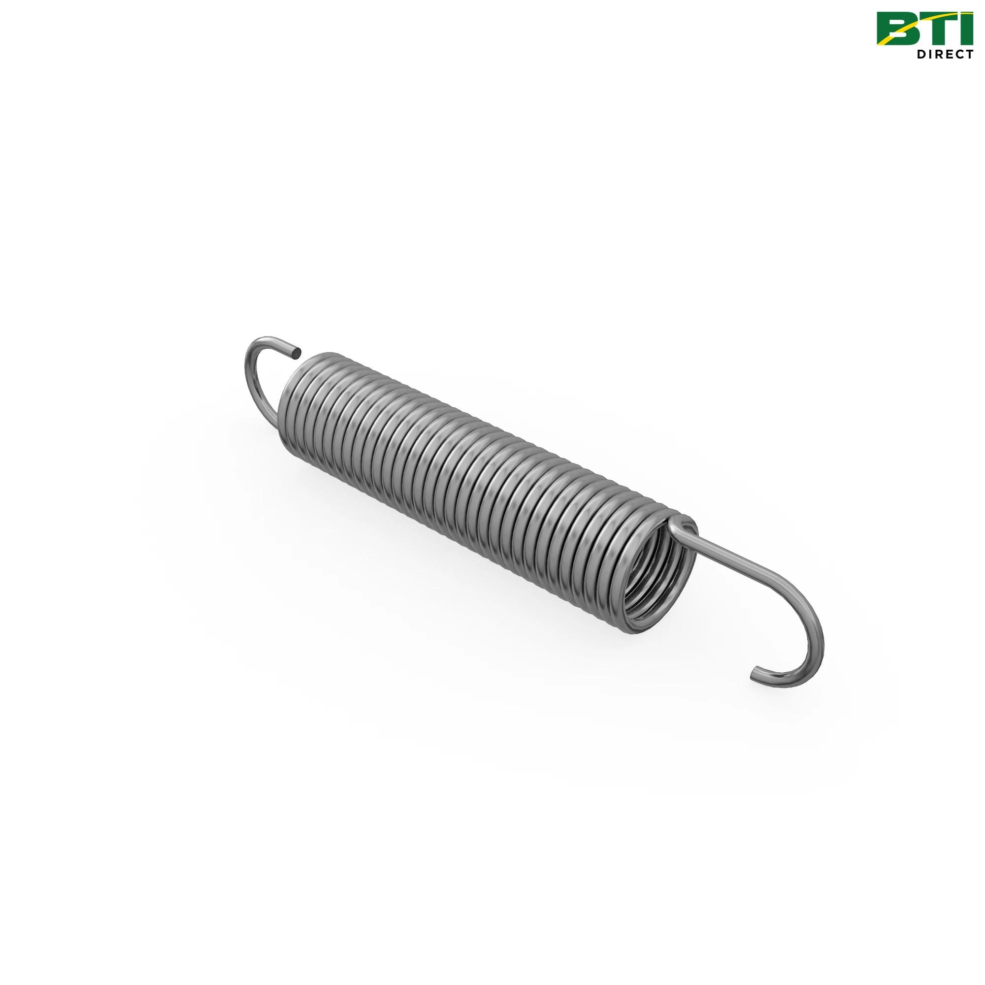 LVU16383: Extension Spring