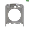 LVU16446: Radiator Fan Shroud