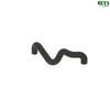 LVU16476: Intercooler to Intake Hose