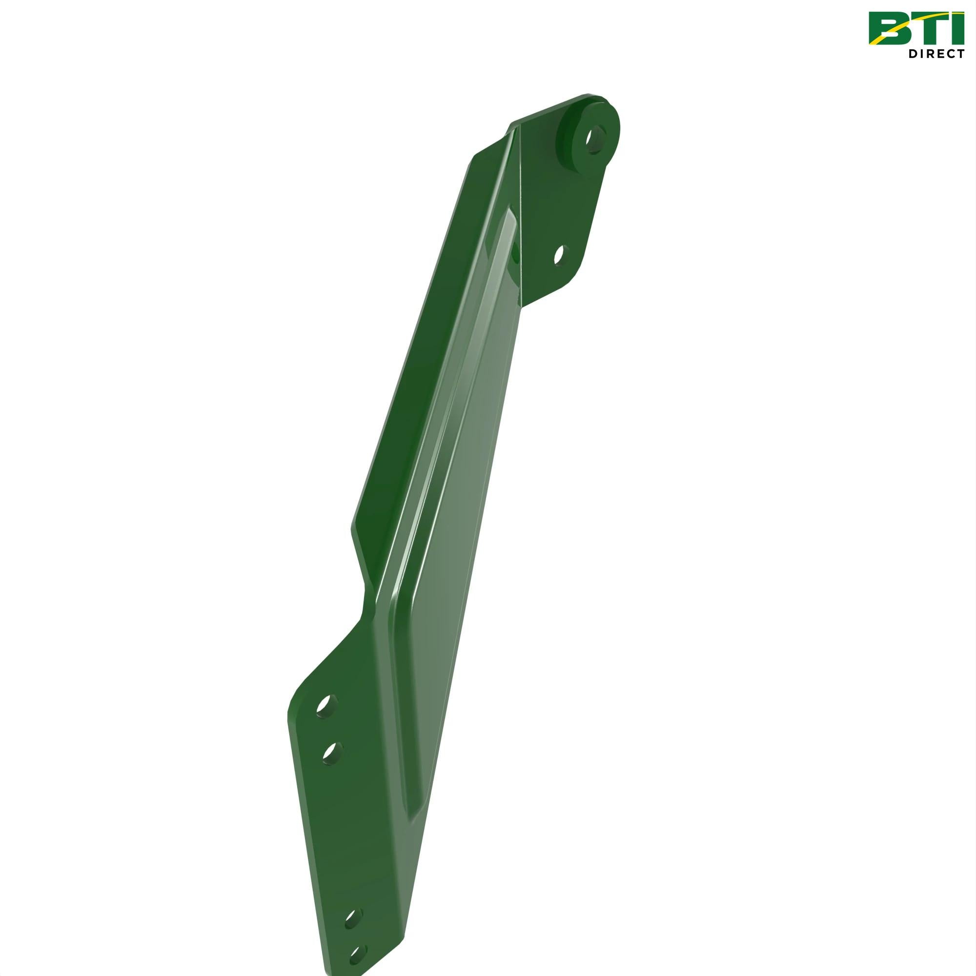 LVU16665: Mast Support, Left Side