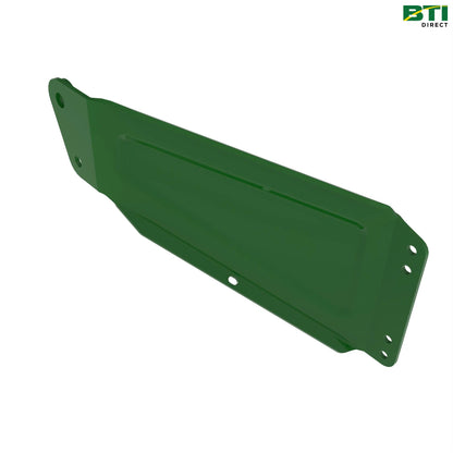 LVU16665: Mast Support, Left Side