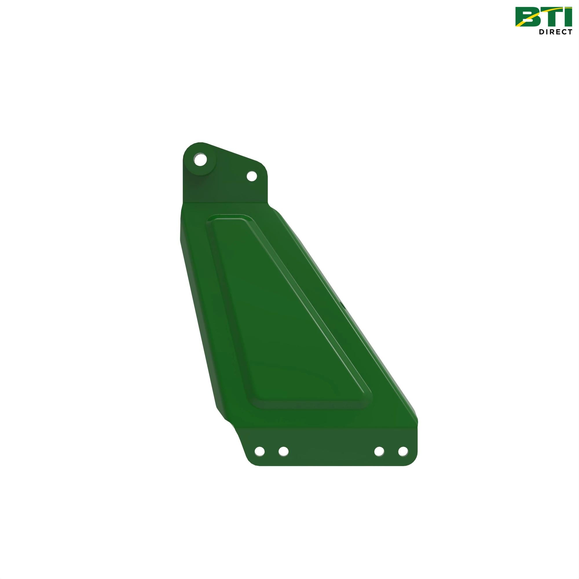 LVU16665: Mast Support, Left Side