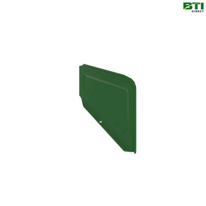 LVU16665: Mast Support, Left Side
