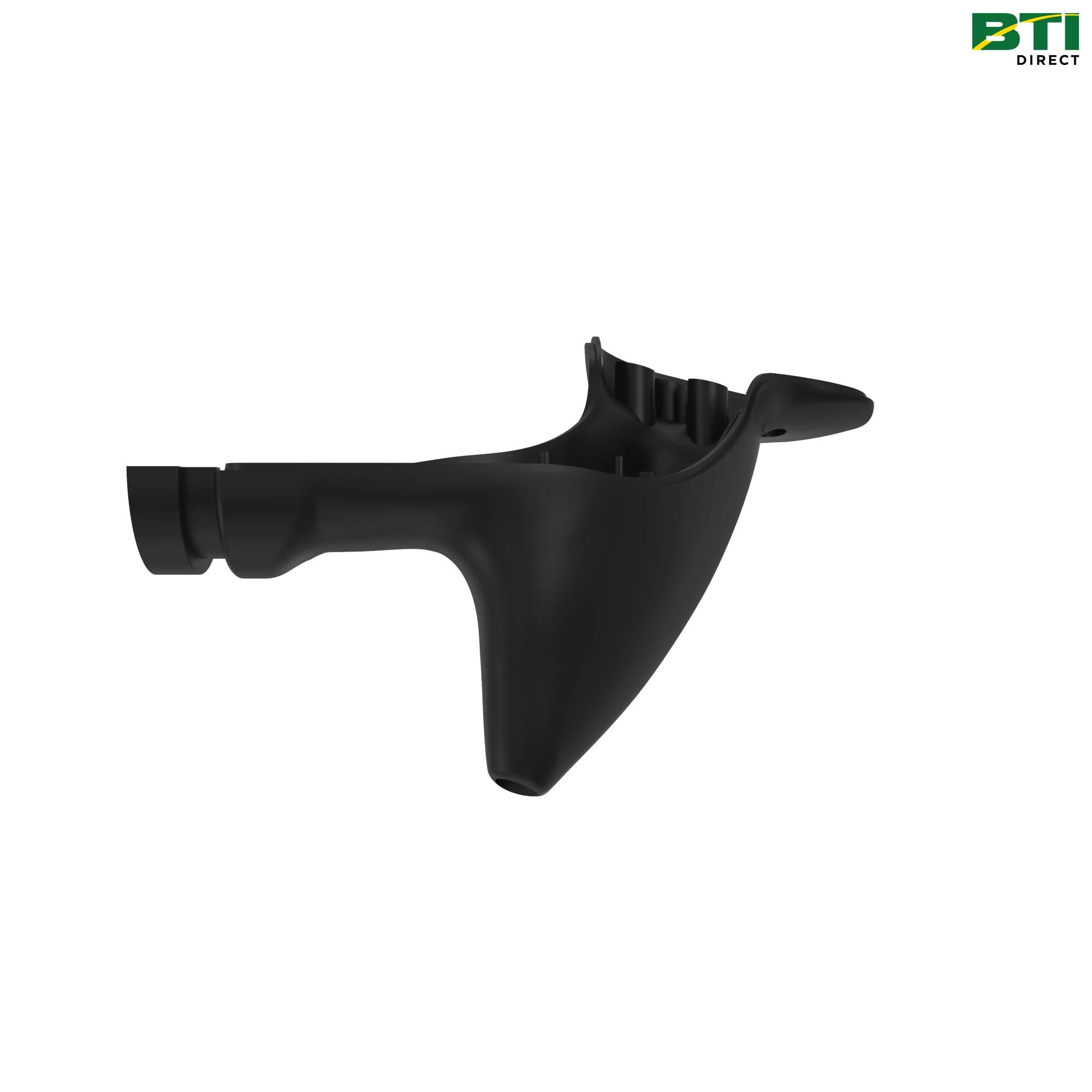 LVU16701: Selective Control Valve Outer Grip
