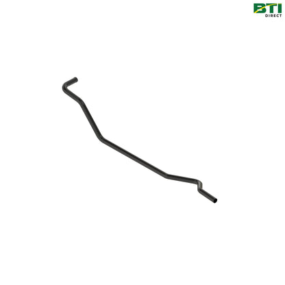 LVU16793: Transmission Suction Line Tube