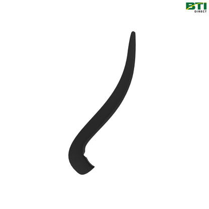 LVU16846: Right Side Fender Extension