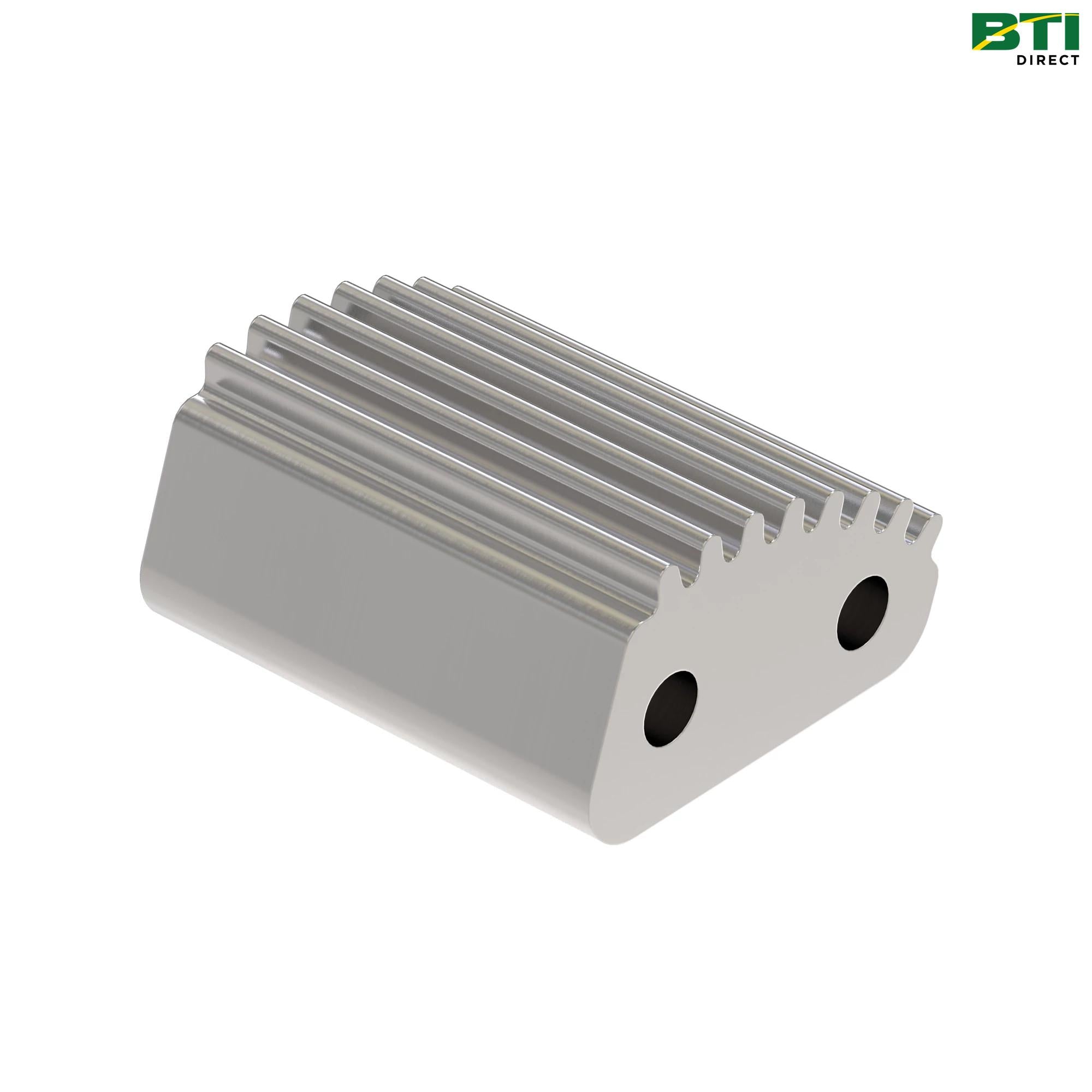 LVU16972: Steering Column Sector