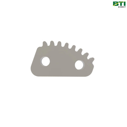 LVU16972: Steering Column Sector