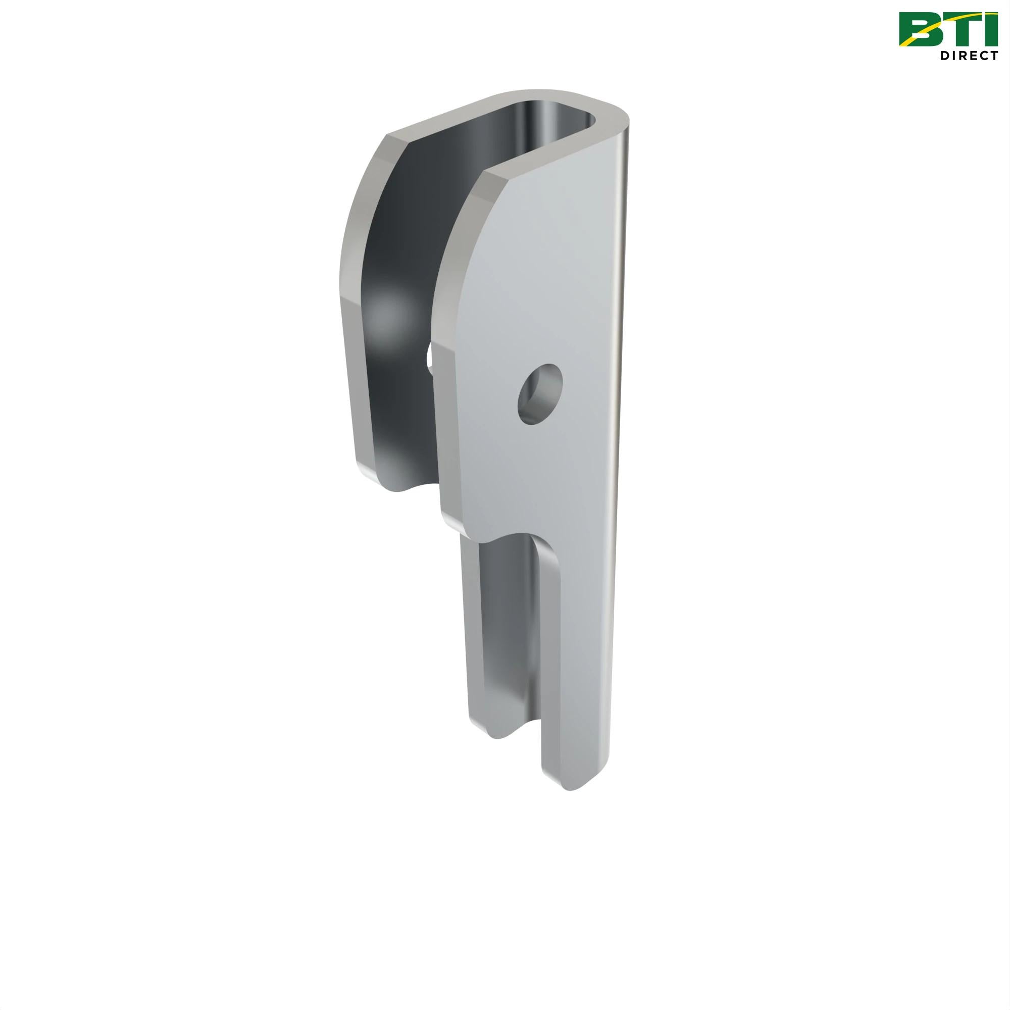 LVU17016: Cam Lock Handle