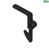 LVU17024: Hood Latch