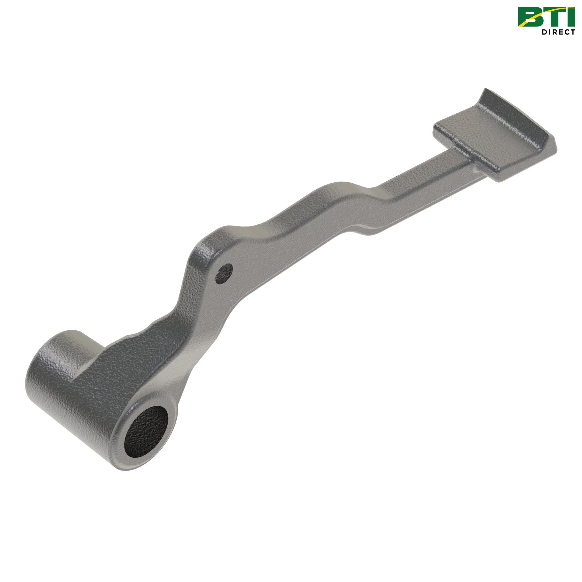 LVU17058: Differential Lock Pedal