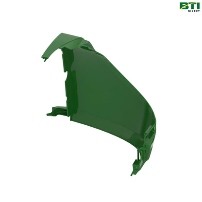 LVU17175: Dash Cowl, Right Side