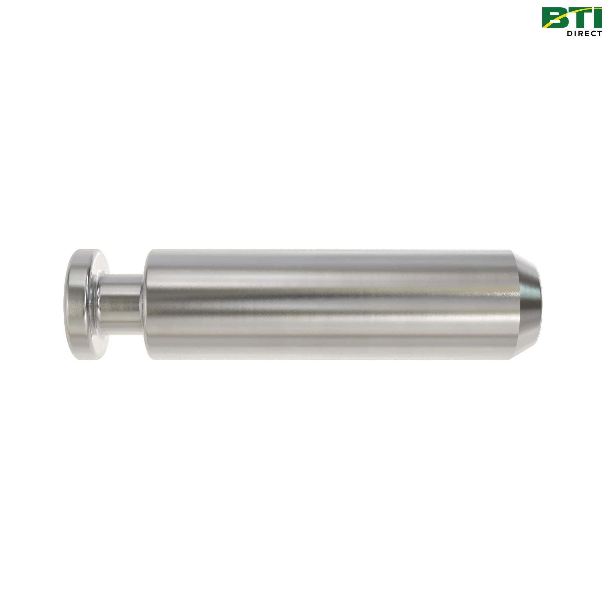 LVU17251: Lift Arm Retention Groove Pin