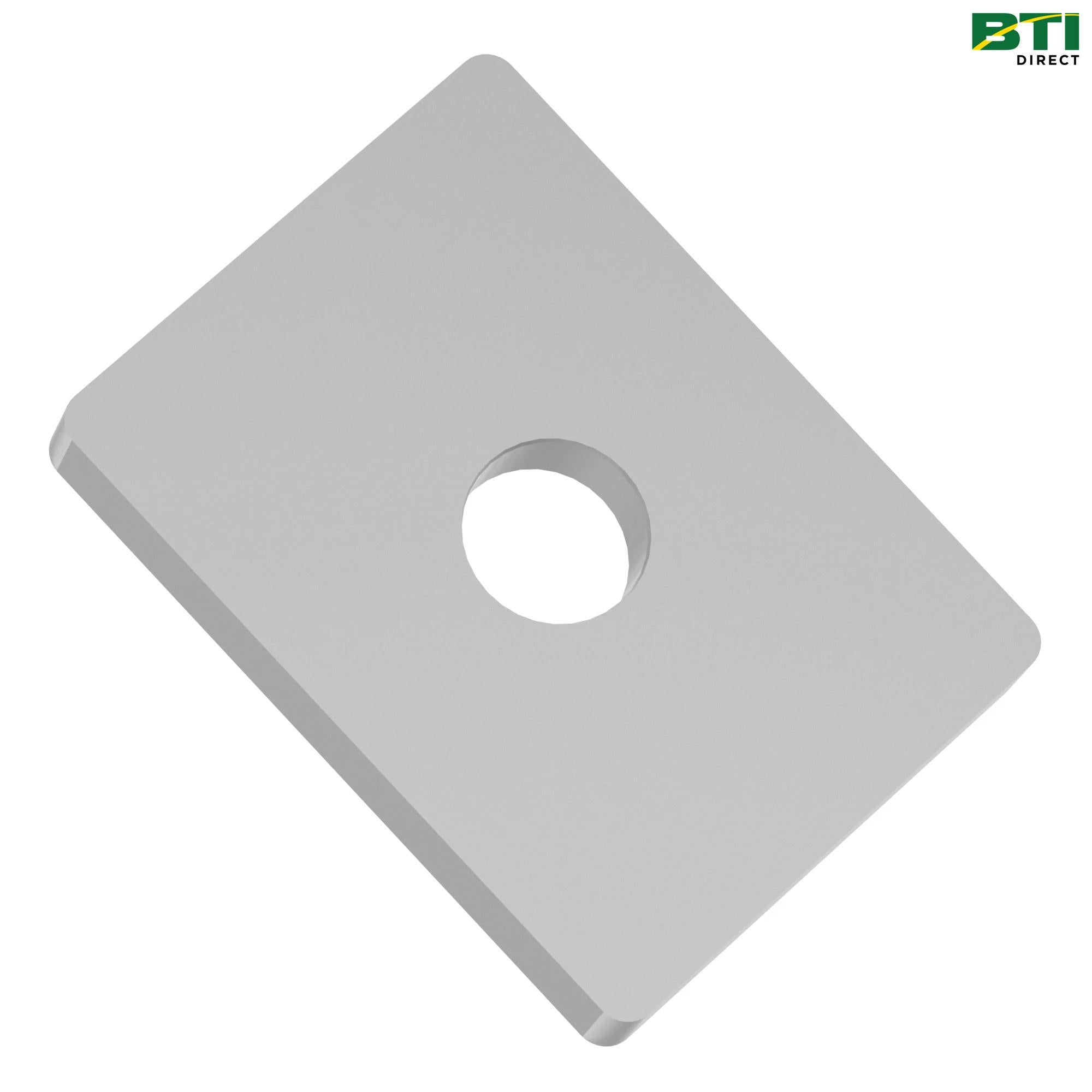 LVU17274: Hitch Plate