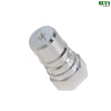 LVU17282: Hydraulic Quick Connect Coupler