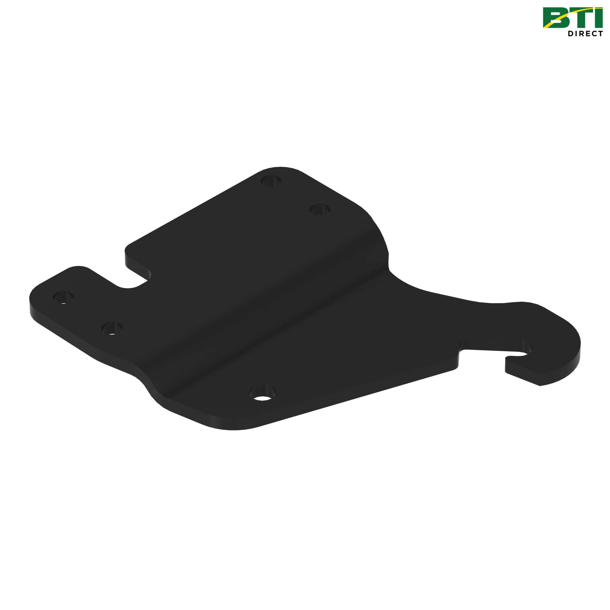 LVU17288: Mower Deck Front Lift Linkage Hanger