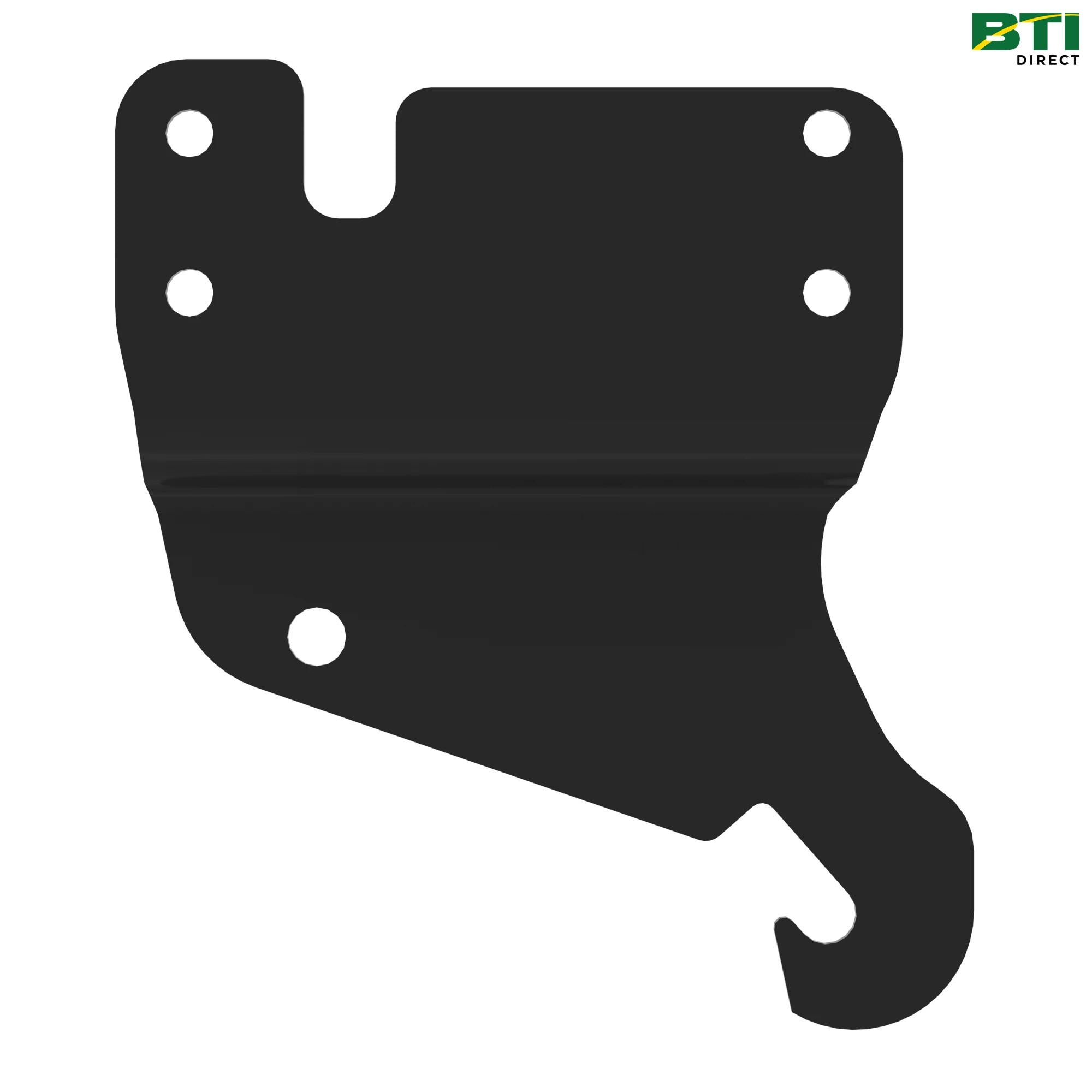 LVU17288: Mower Deck Front Lift Linkage Hanger