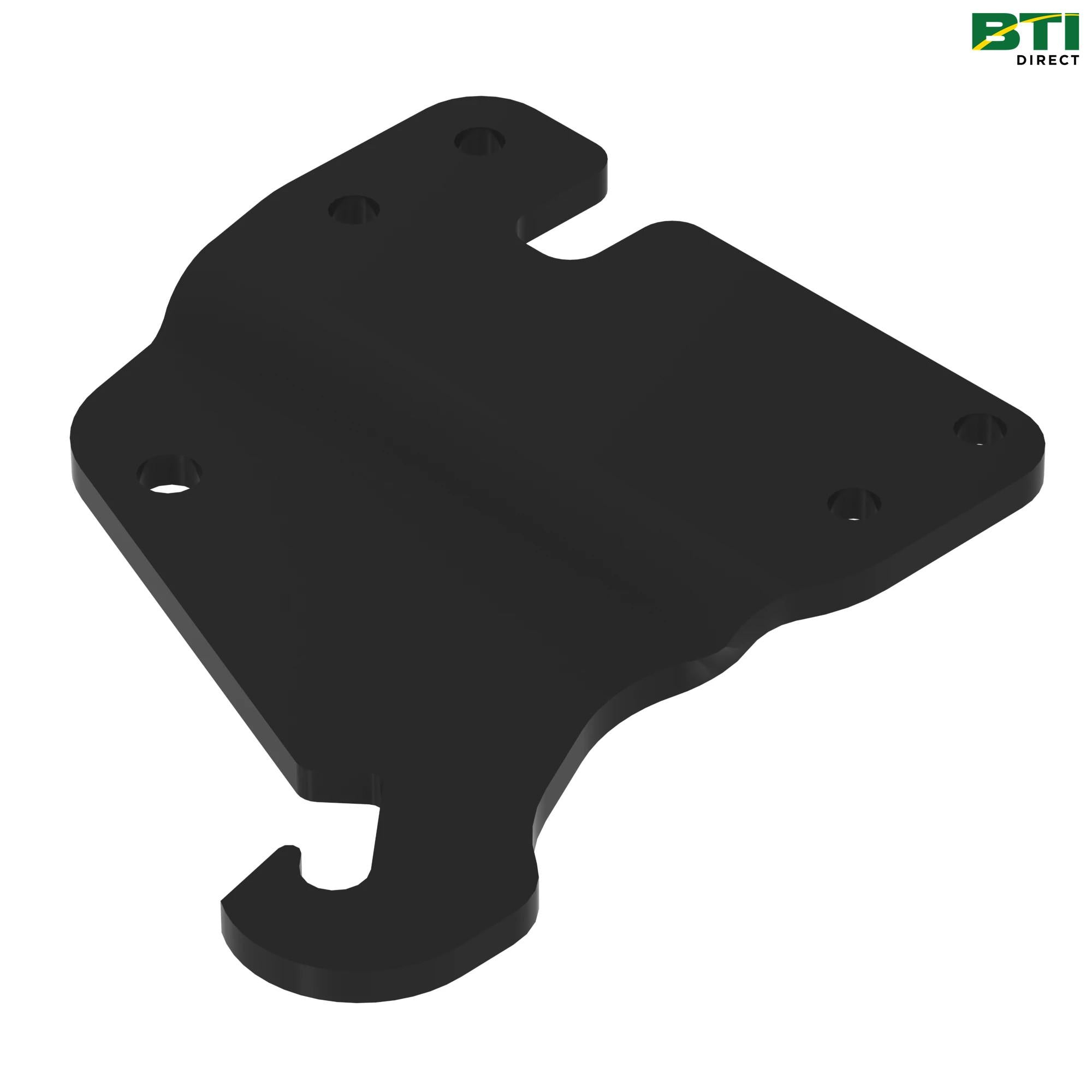 LVU17288: Mower Deck Front Lift Linkage Hanger