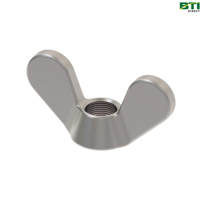 LVU17290: Wing Nut, M16