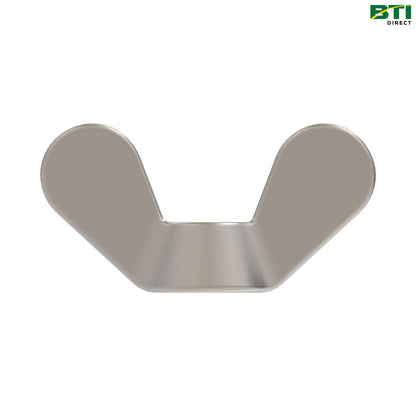 LVU17290: Wing Nut, M16