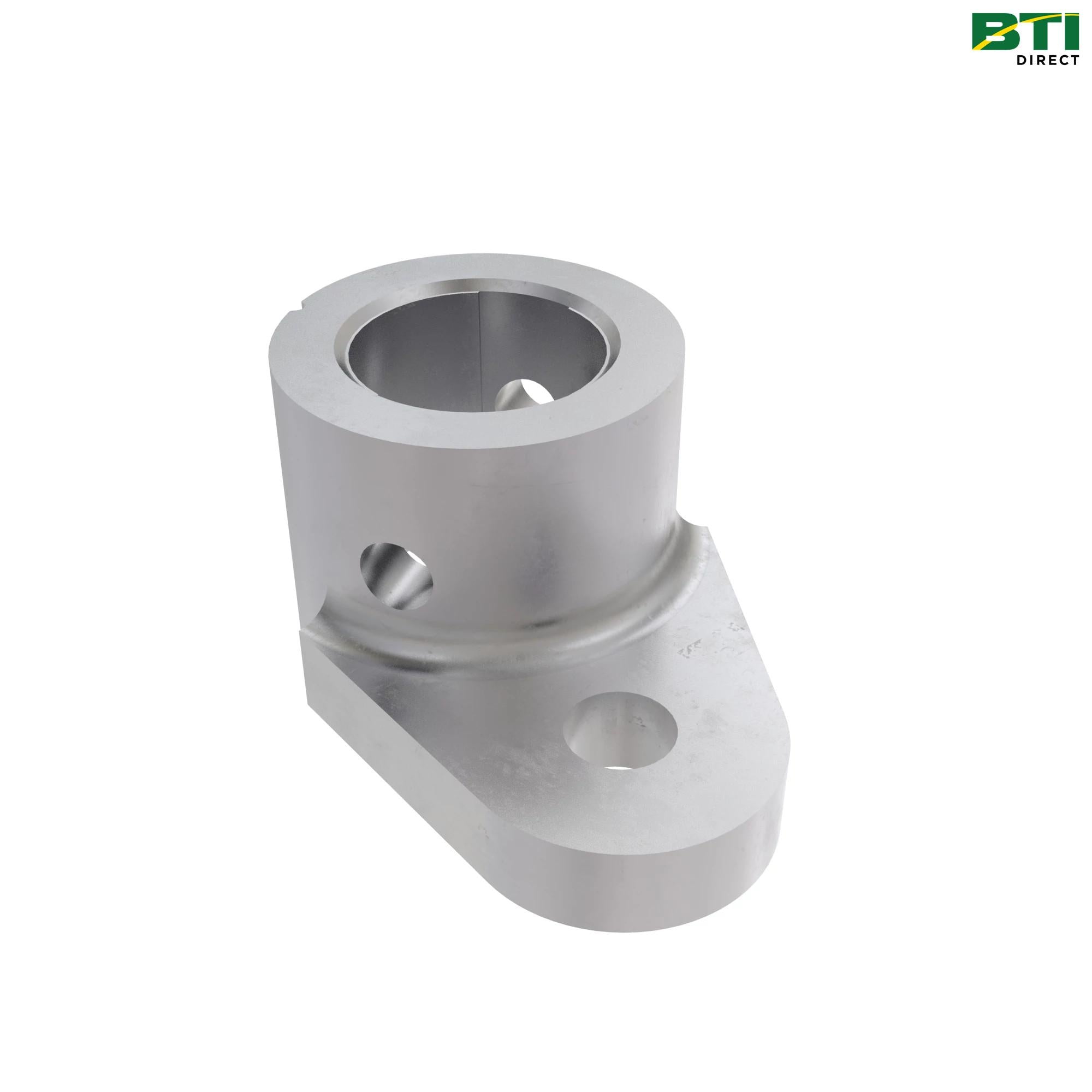 LVU17351: Bellcrank, Hand Brake