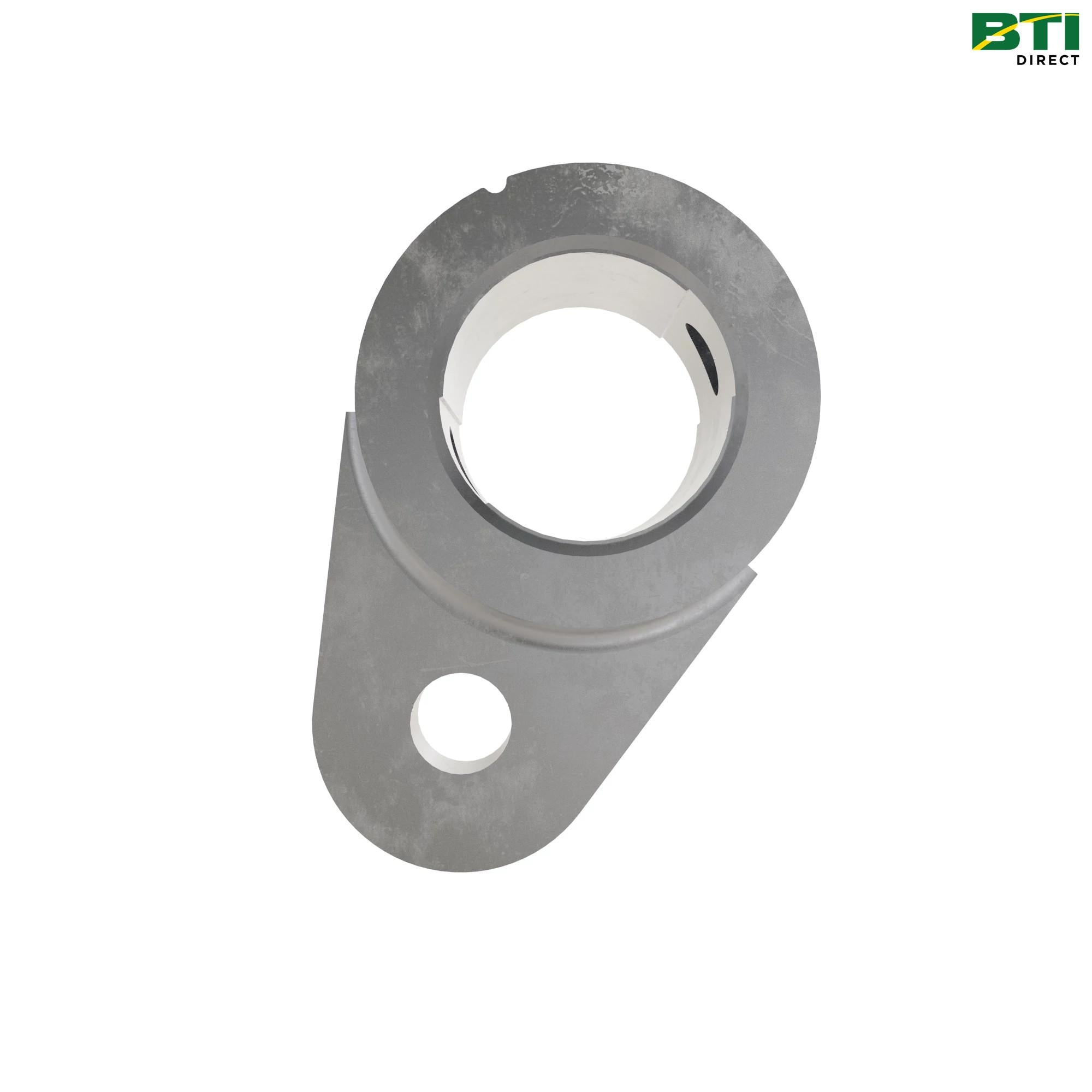 LVU17351: Bellcrank, Hand Brake