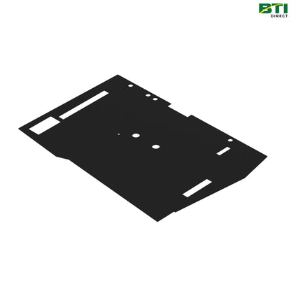 LVU17353: Barrier