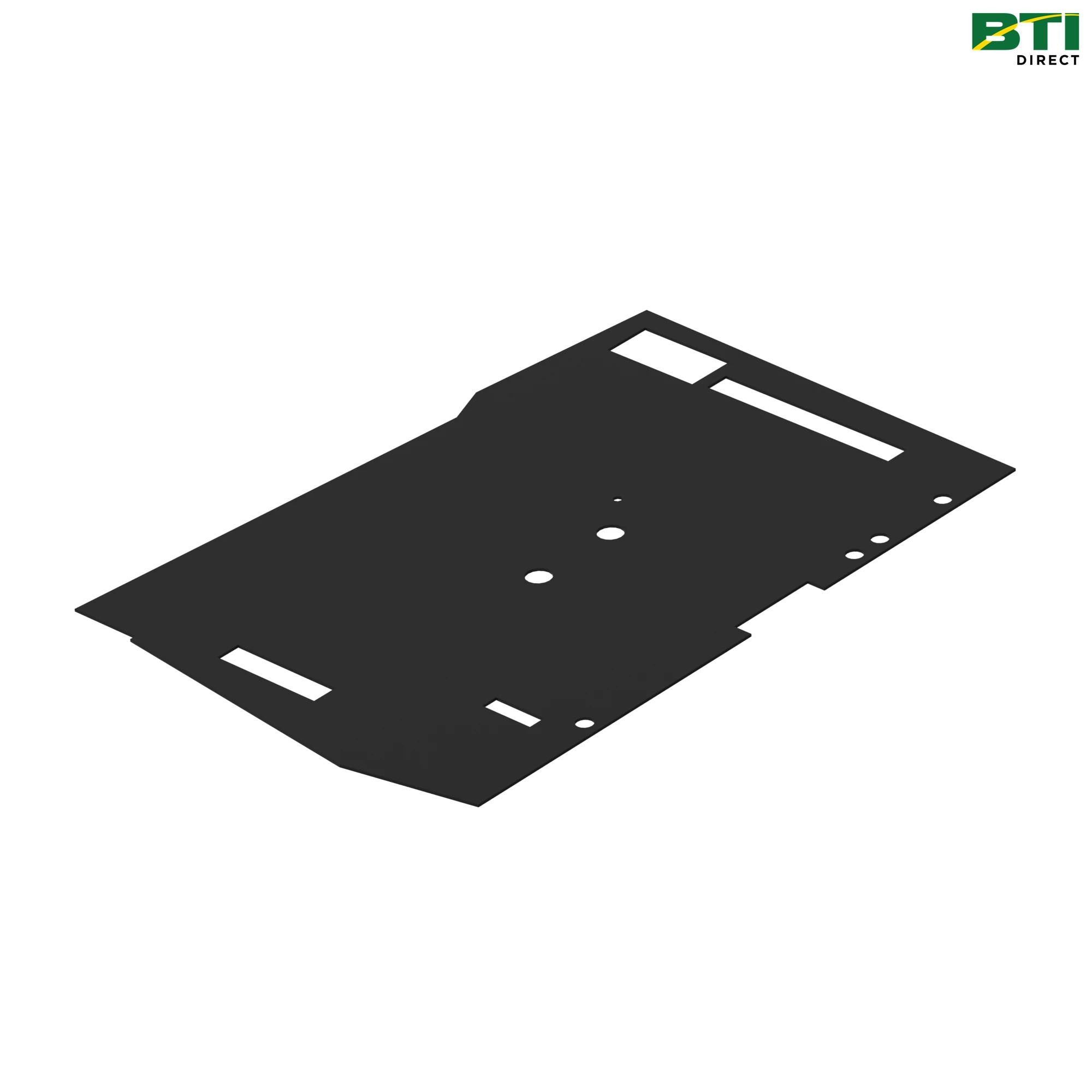 LVU17353: Barrier