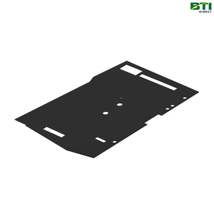 LVU17353: Barrier