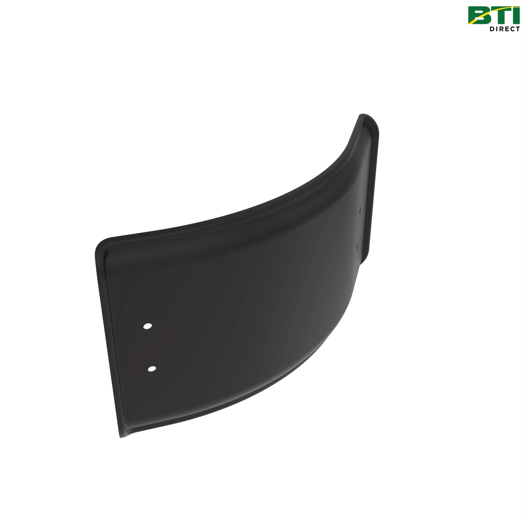 LVU17407: Front Fender