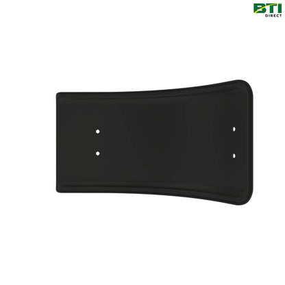 LVU17407: Front Fender