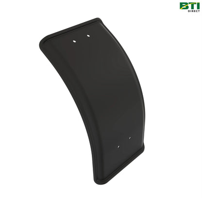 LVU17407: Front Fender