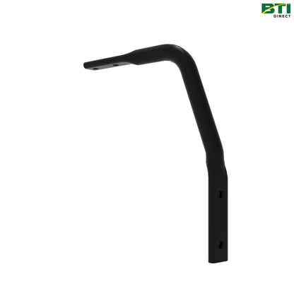 LVU17409: Fender Support Arm, Left Side