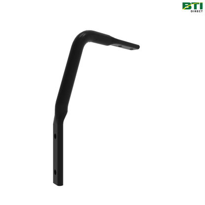 LVU17409: Fender Support Arm, Left Side