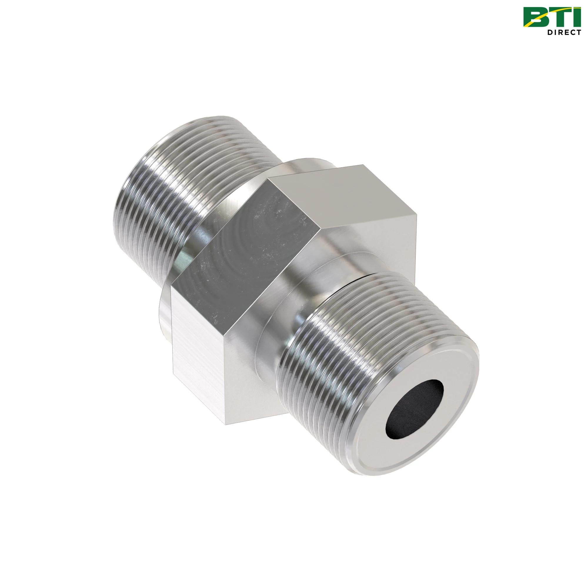 LVU17419: Union Fitting