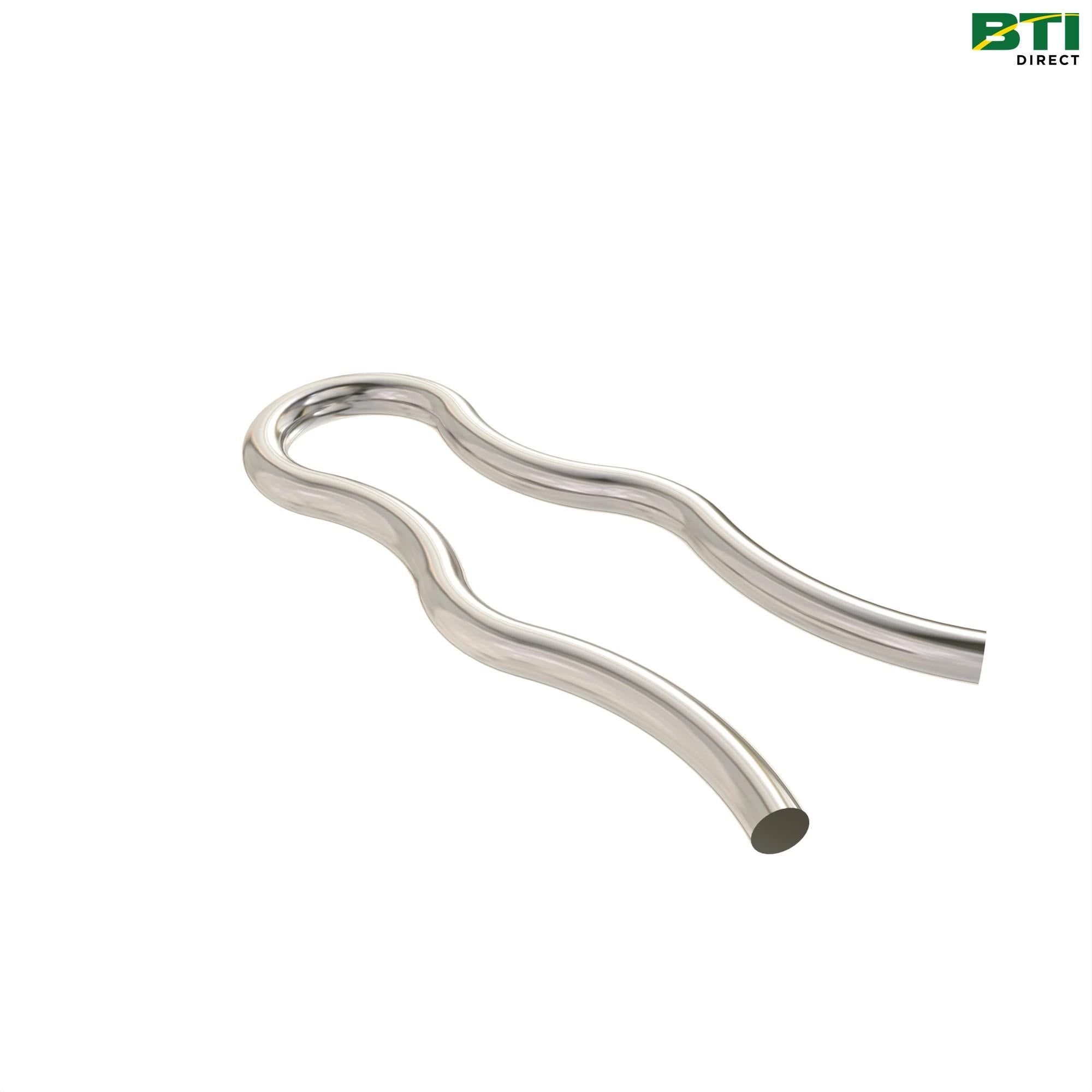 LVU17443: Spring Locking Pin