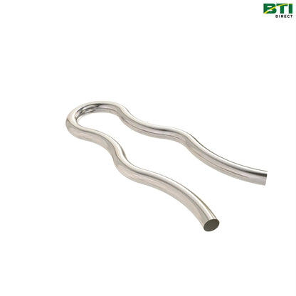 LVU17443: Spring Locking Pin