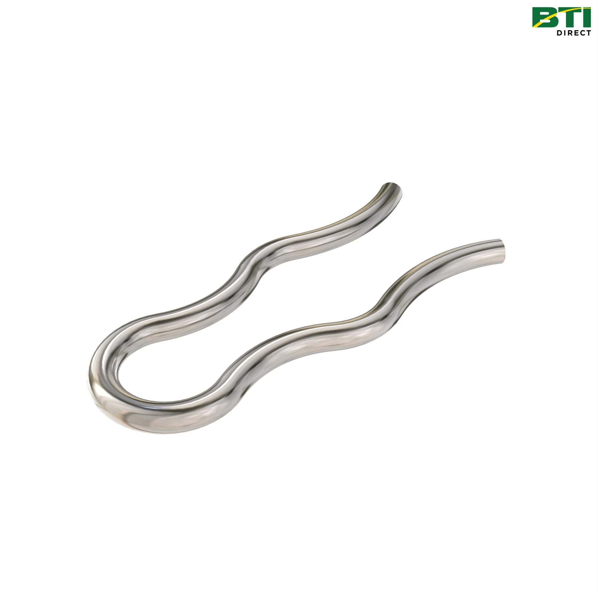 LVU17443: Spring Locking Pin