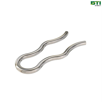 LVU17443: Spring Locking Pin