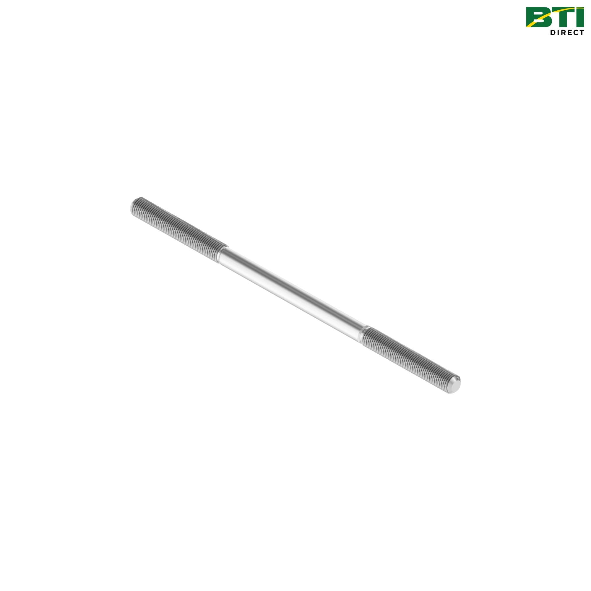 LVU17505: Stud, M8 X 115