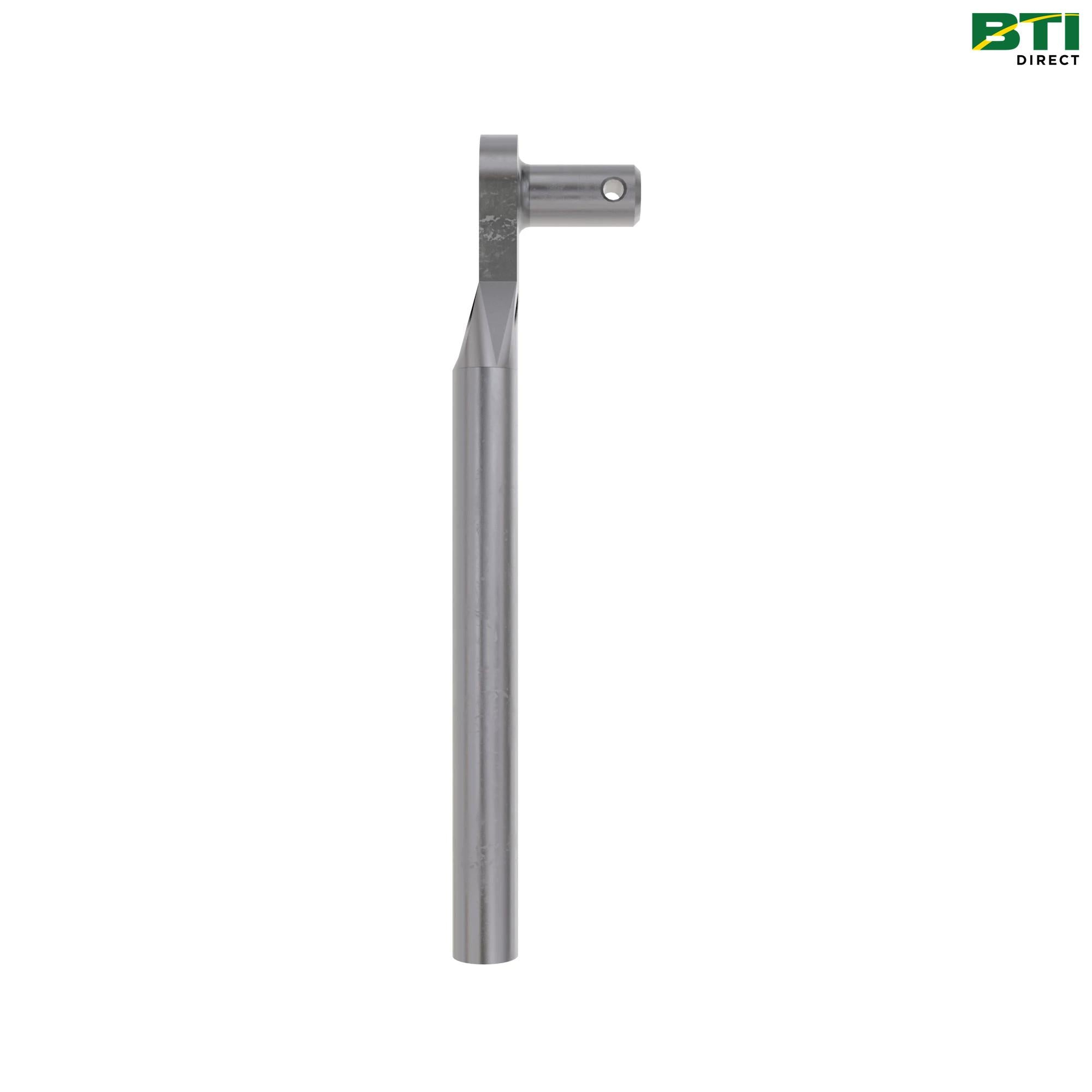 LVU17515: Lower Brake Rod