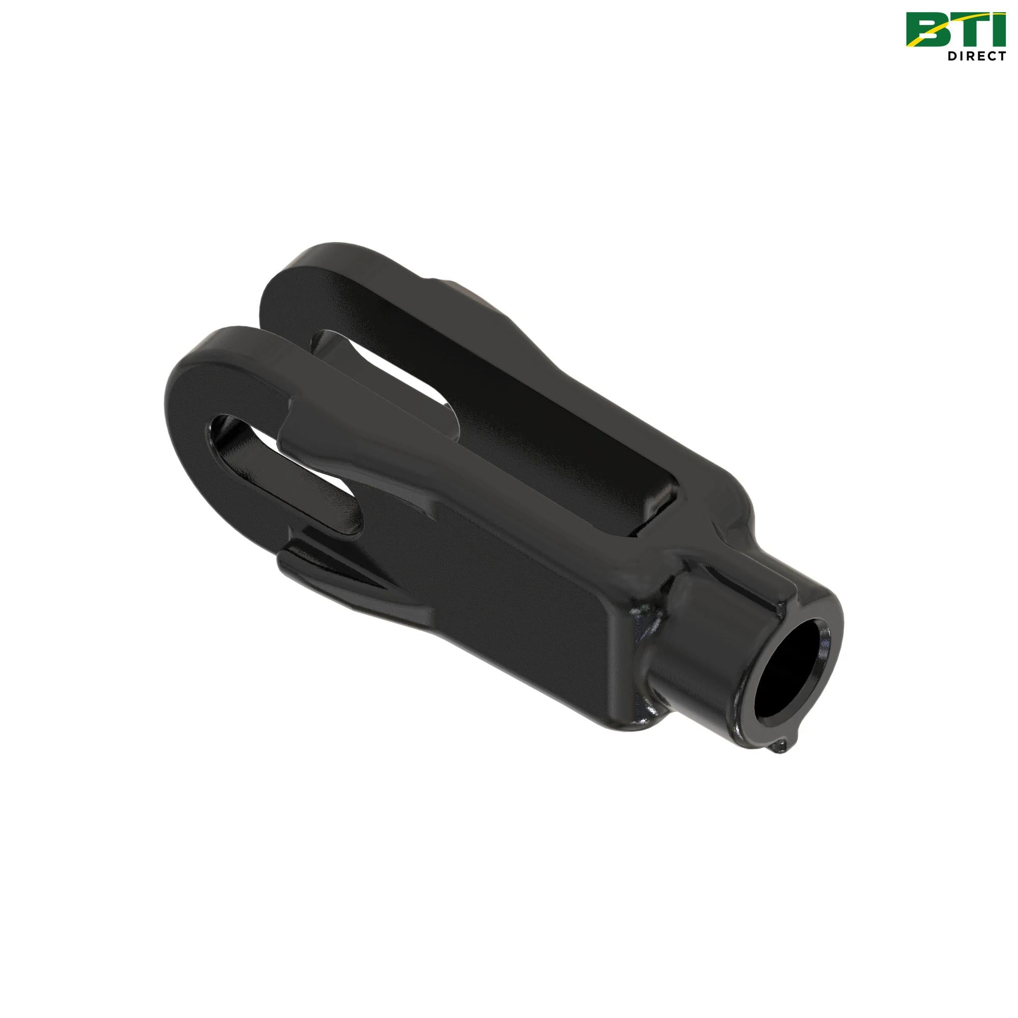 LVU17518: Hitch Lower Lift Link Yoke