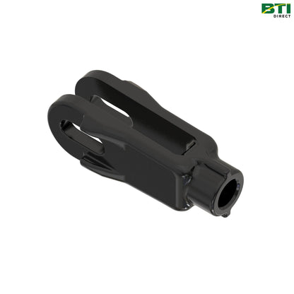 LVU17518: Hitch Lower Lift Link Yoke