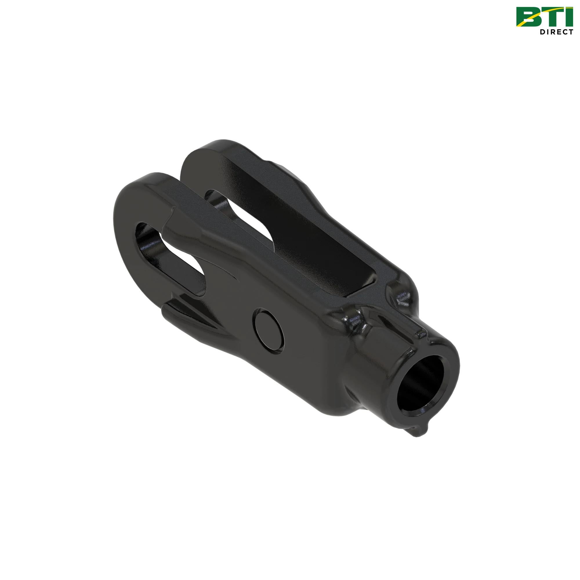 LVU17518: Hitch Lower Lift Link Yoke