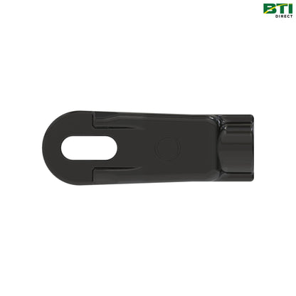 LVU17518: Hitch Lower Lift Link Yoke