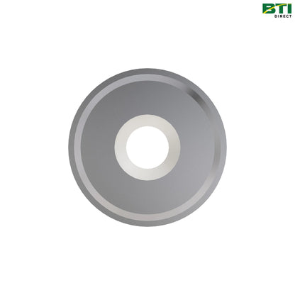 LVU17570: Neutral Return Arm Pivot Shaft Bushing