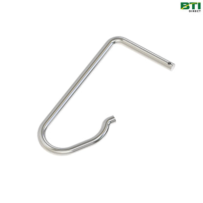 LVU17719: Center Link Retaining Clamp