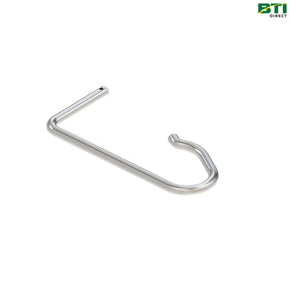 LVU17719: Center Link Retaining Clamp